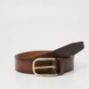 Boss KAI - Belt - Dark Brown -Stock X 32a2e71b2e8e4ce2ac0f3992fffe4788 1