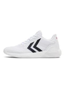 Hummel Algiz Iii - Handball Shoes - White