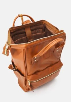 Vegan Tote Unisex - Rucksack - Camel 9 Vegan Tote Unisex - Rucksack - Camel -Stock X 32b7c6c2b1d74419930e880fd76216e2