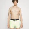 Puma Swim Men Logo Length Swim Shorts - Swimming Shorts -Stock X 32b8990fc03341499d2df8622a8be603