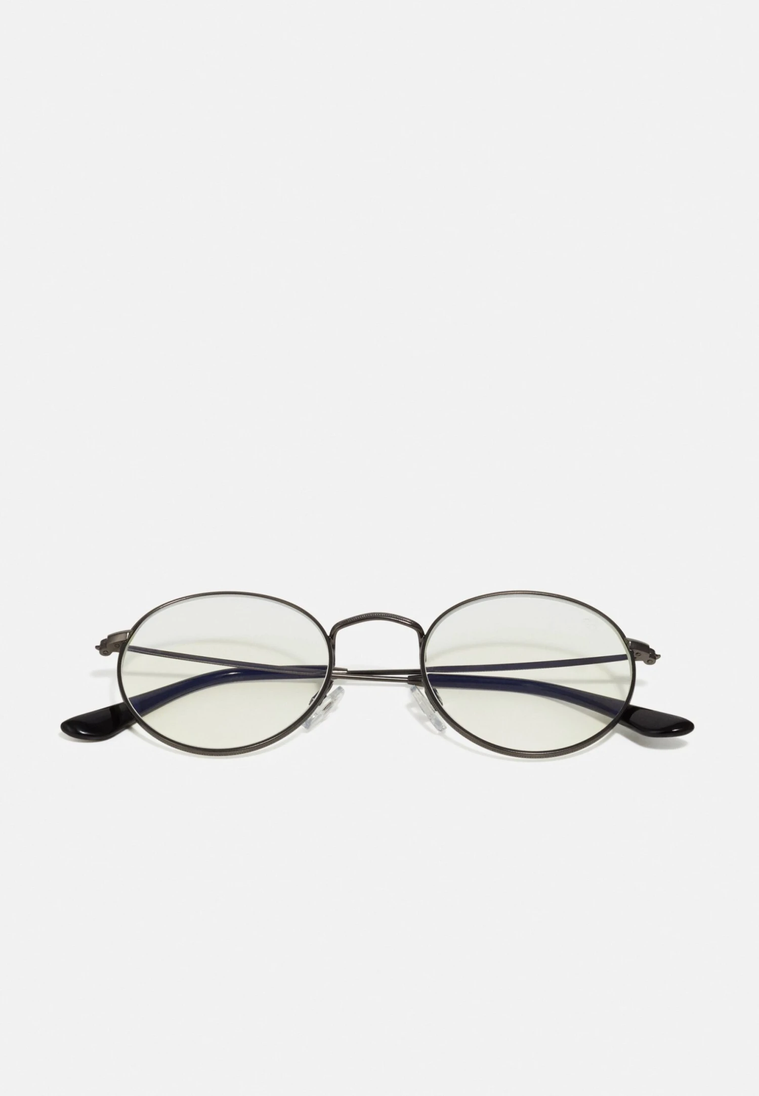 CHPO Liam Blue Light - Blue Light Glasses - Black 5 CHPO Liam Blue Light - Blue Light Glasses - Black - Image 3