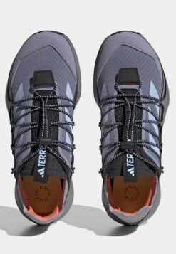 Adidas TERREX Terrex Voyager 21 Travel - Hiking Shoes - Silver Violetblue Dawn Sar Gold -Stock X 32d13337c45041b7982c765a92568198