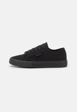 DC SHOES Manual Unisex - Trainers - Black