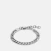 Fossil HARLOW BRACELET - Bracelet - Silver-coloured -Stock X 32e5780f202644eab99432c9c1c3d3b6