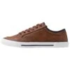 Pier One Trainers - Cognac -Stock X 32e9a1eb848a4e64a6a541260f79efe7