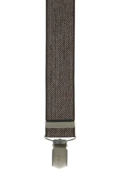 Braces Hosenträger - Other Accessories - Dark Brown -Stock X 32ef4773945b4cc39968d96156090a4e