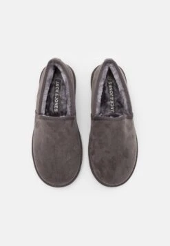 Jack & Jones Jfwpete Homeslipper - Slippers - Castlerock -Stock X 330a716ad0994d9699dcf97dac230742