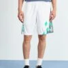 Adidas Originals NUWAVE SHORT - Shorts - White