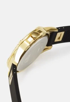 Guess KING - Watch - Gold-coloured Tone/ Champagne/black -Stock X 332880e3f2e148f5a4a26e453e7f6b22
