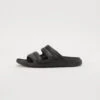Reef TWO BAR - Slippers - Black -Stock X 332940ad8fdf46d3aa742d825f92415c