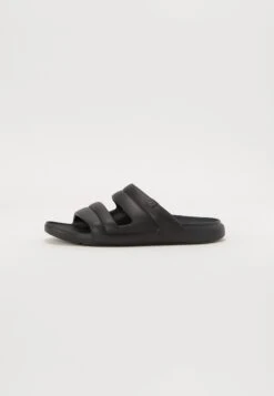 Reef TWO BAR - Slippers - Black