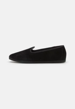 THE KOOPLES Chaussures - Slip-Ons - Black