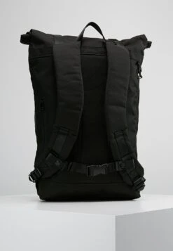 Doughnut Christopher - Rucksack - Black -Stock X 33366a20eccd474aaedb875eafd14a79