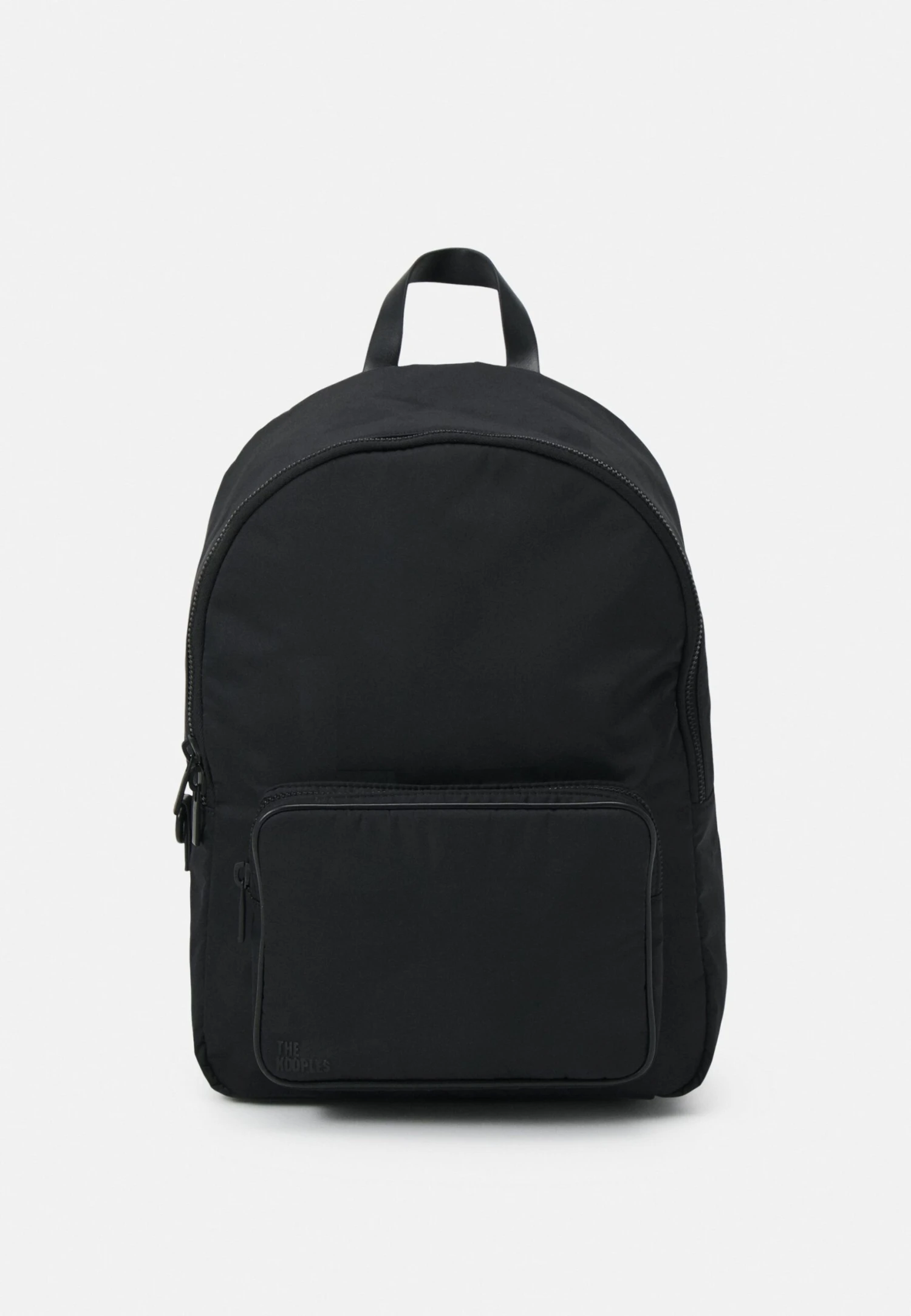 THE KOOPLES Unisex - Rucksack - Noir 3 THE KOOPLES Unisex - Rucksack - Noir