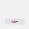 Jordan Fury Headband Graphic - Ear Warmers - White/Gym Red/Black -Stock X 3364c35c565b4084acaff95ccea2ec76