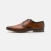 Bugatti Morino - Lace-Ups - Cognac -Stock X 33668b950c12495593d84185abd1a4d2