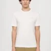 EA7 Emporio Armani TRAIN CORE TEE - Basic T-shirt - White -Stock X 3366f859e4694b7cb2ff355ec6497de9