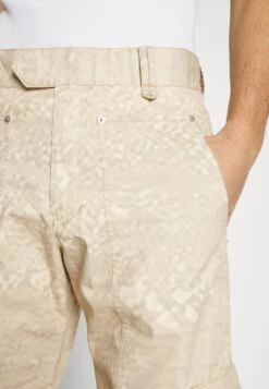 Calvin Klein Jeans Loose Pant - Cargo Trousers - Landscape -Stock X 336dc767e78948699336c9913e6f2422