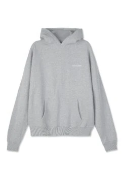 Pegador LOGO HOODIE - Sweatshirt - Heather Grey/black Gum -Stock X 338074ba88a04ecc8478182c16f25b88 1