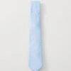 Calvin Klein SANDY RETRO NEAT - Tie - Light Blue -Stock X 33914095bca144b98b75dc800a73da30 1