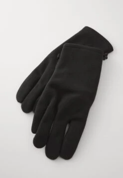 SAMSØE SAMSØE SACHANDI GLOVES - Gloves - Black -Stock X 339facb6aa64456aa57a4bb966d7f152