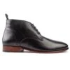 Sole Drayton Chukka- Smart Lace-Ups - Black -Stock X 33ae2a8f27404a7483e78b94706cfee9