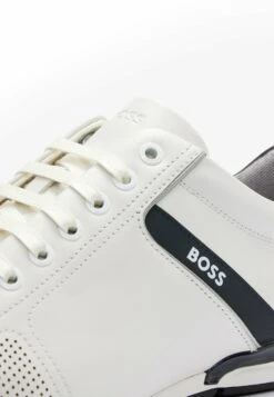 Boss Saturn_Lowp_Lux4 A_N - Casual Lace-Ups - White -Stock X 33b5096be6d347a493bfb4565ea12309