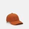 Juicy Couture Baseball With Tonal 3D Raised Embroidery Unisex - Cap - Gingerbread -Stock X 33c543345f8c45d3b738f0c9d1e2be7d