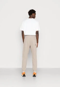 Sean John Script Logo Essential Pants - Tracksuit Bottoms - Grey -Stock X 33d3c49520c6438db934b6cf0f366a47