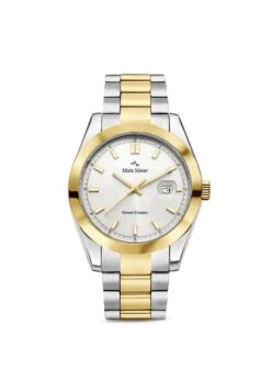 Watch - Gold Farbend Silber Farbend -Stock X 33ec11fb19fe48258d8177699daa3761