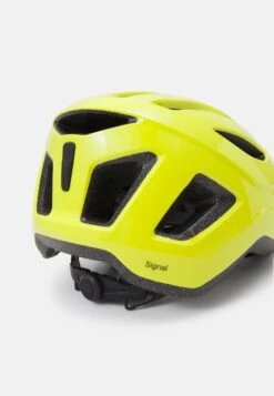SMITH OPTICS Signal Mips Unisex - Helmet - Neon Yellow