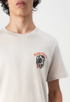 Element TIMBER HOBOS - Print T-shirt - Crystal Gray -Stock X 33f36bba1eae4b78b290db25a0138b89