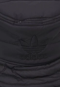 Adidas Originals Bucket Hat Unisex - Hat - Black -Stock X 33f6281958a54030ba8c4410940c3d79