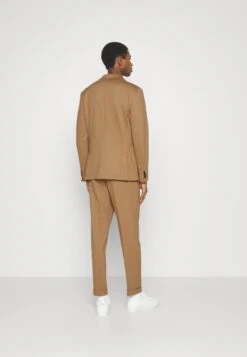 Tiger Of Sweden Jabbar - Suit Jacket - Apple Cinnamon -Stock X 34016050452b40e7b312e65ab005f30b