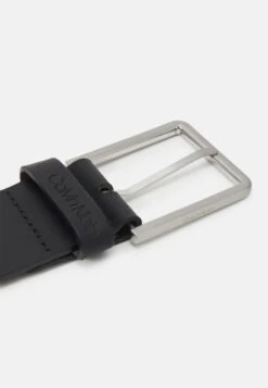 Calvin Klein Essential- Belt - Black -Stock X 340335621b7642c1894e3597997b057e