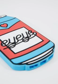 Mister Tee Phonecase Can / I Phone 6/7/8 - Phone Case - Blue -Stock X 340eced1459e4e16af10e316ae179e73