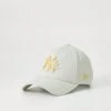 NEW ERA FLORAL ICON 9FORTY® UNISEX - Cap - Off-white/yellow -Stock X 3422873c4de1466a8cffc29e50aef572