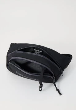Reebok ONA WAIST BAG UNISEX - Bum Bag - Black -Stock X 342488ac71334a5bae1887fa76447490