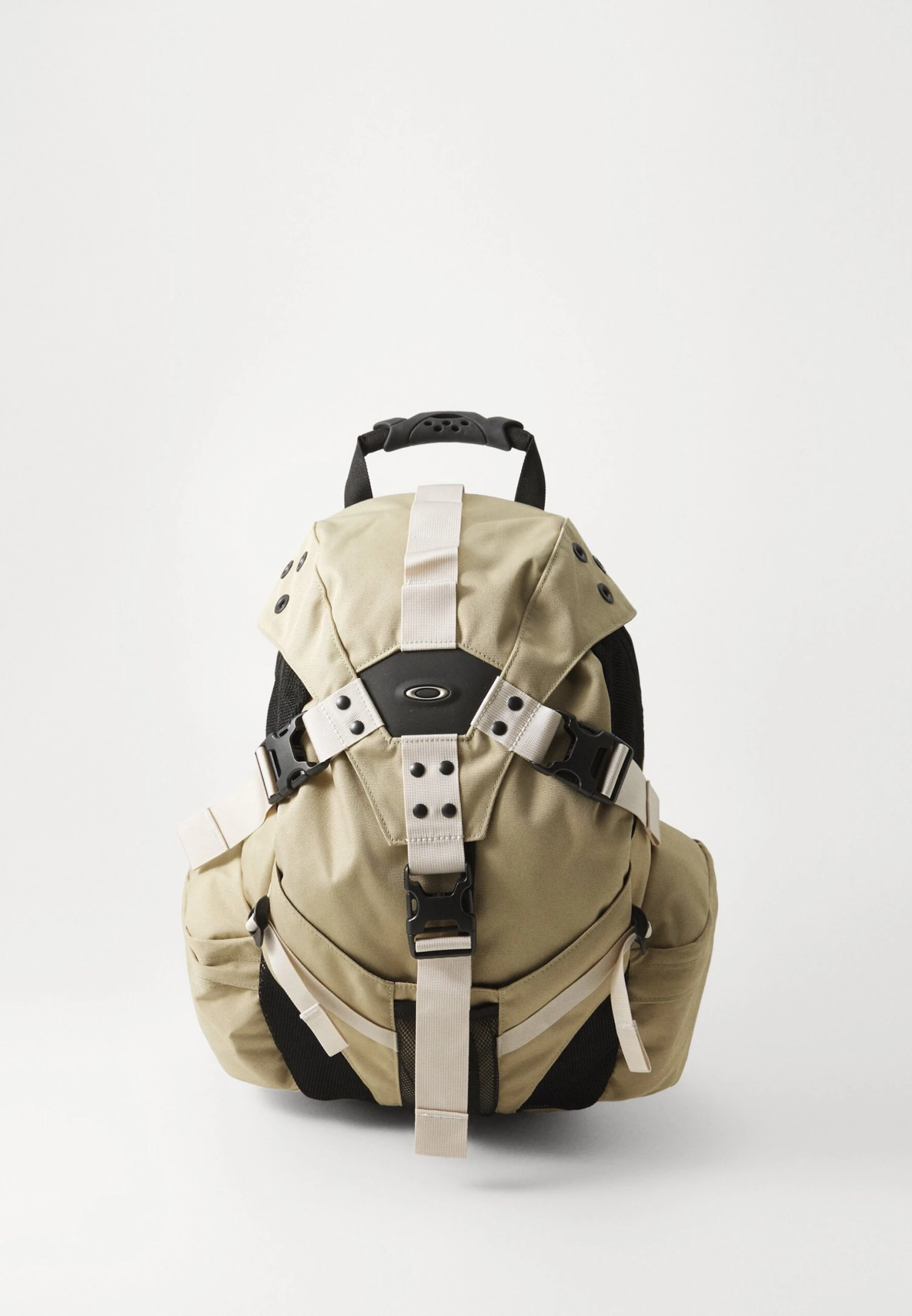Oakley ICON BACKPACK UNISEX - Rucksack - Pebble/mist 5 Oakley ICON BACKPACK UNISEX - Rucksack - Pebble/mist - Image 3