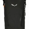 SALEWA LAVAREDO 26L BACKPACK - Hiking Rucksack - Black Out