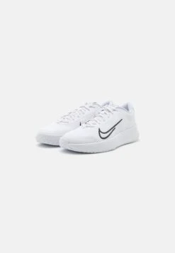 Nike Performance Vapor Lite 2 - Multicourt Tennis Shoes - White/Black -Stock X 3434cadc6d904a9482492276a429dcc3