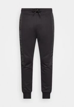 CARLO COLUCCI Joggerpants Unisex - Tracksuit Bottoms - Black -Stock X 3457d2ec02a142d0bb548fc26eefcb47
