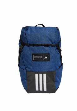 ADIDAS PERFORMANCE ATHLTS CAMPER - Rucksack - Preloved Teal Aurora Ivy Off White -Stock X 345f2a6bf861474792082c2ef66886fb