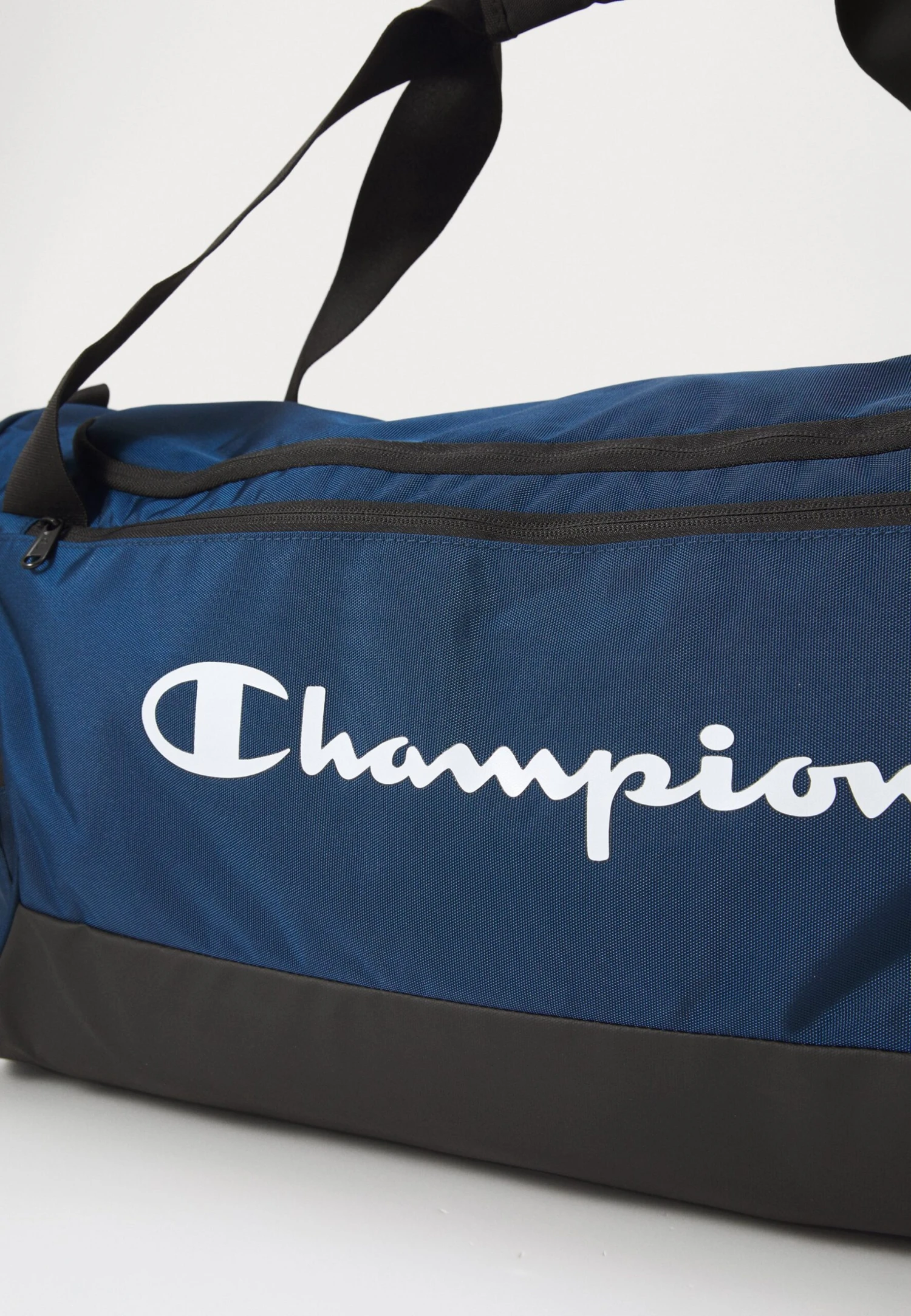 Champion PERFORMANCE DUFFEL BAG UNISEX - Sports Bag - Mvb/nbk 9 Champion PERFORMANCE DUFFEL BAG UNISEX - Sports Bag - Mvb/nbk - Image 7