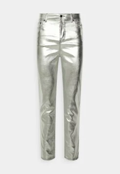 THE KOOPLES Jean - Slim Fit Jeans - Silver -Stock X 347711f482b5471c882c93179a9bd9e7