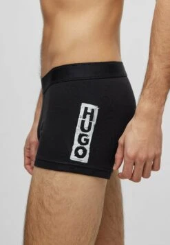 Hugo Excite - Pants - Black One -Stock X 347aa9b5896e4e52a411281c5e487126