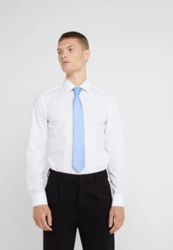 Michael Kors Sapphire Solid- Tie - Blue