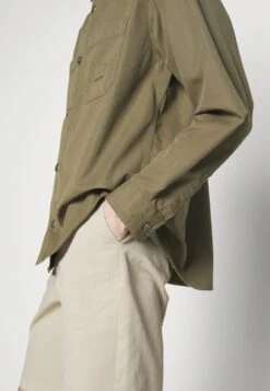 Hugo Erato - Shirt - Open Green -Stock X 348d738d7ce2481db0f4c29f5fa087a9