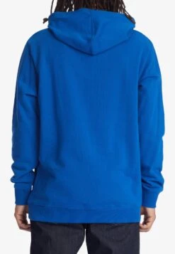 DC SHOES Hoodie - Nautical Blue -Stock X 349bedfea1d64868bbab4096dc0a2d01