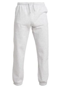 Kappa Tracksuit Bottoms - Grey Melange -Stock X 34b60b3990eb4373aaf6444858c856d1